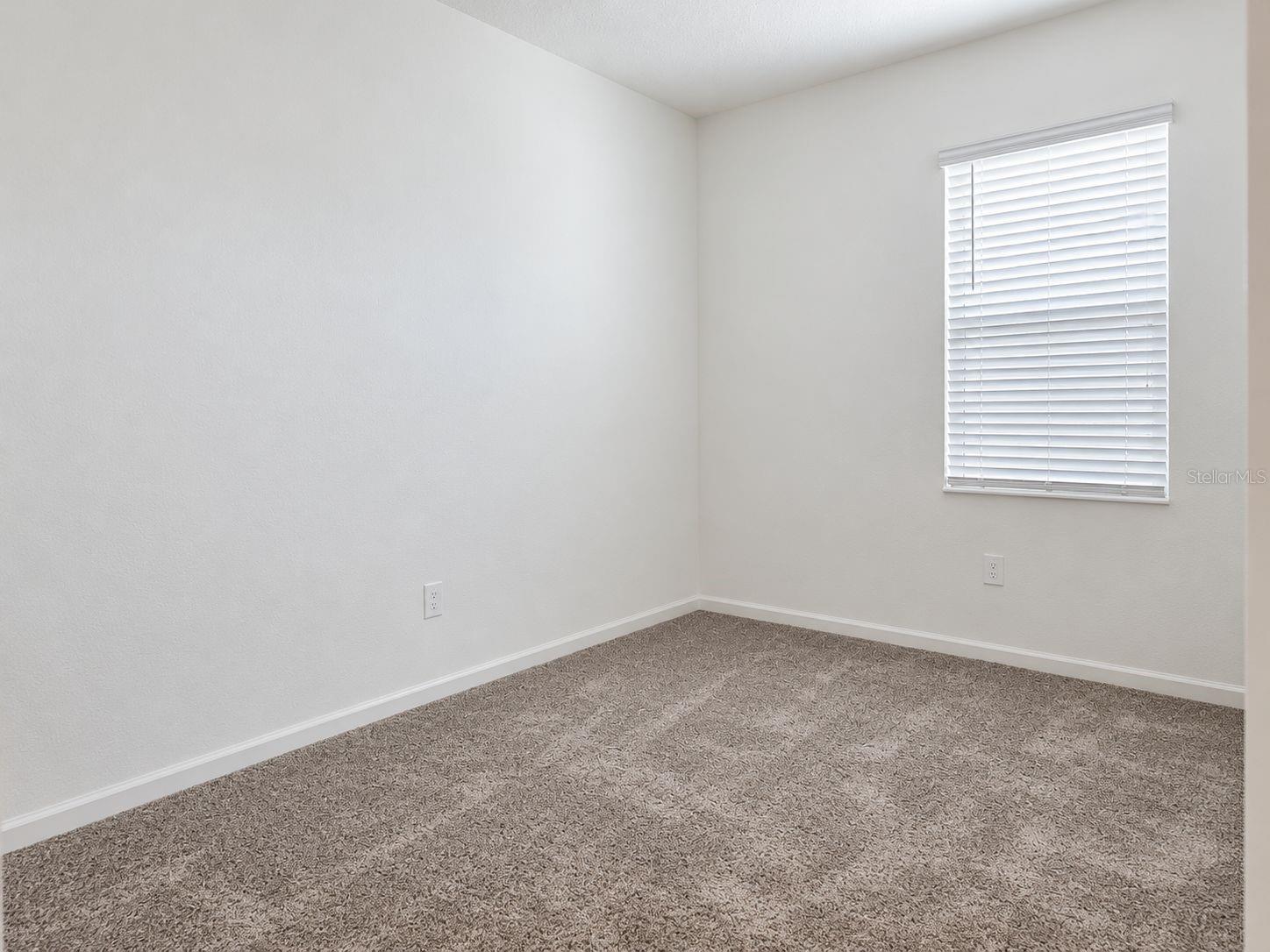 Secondary Bedroom One