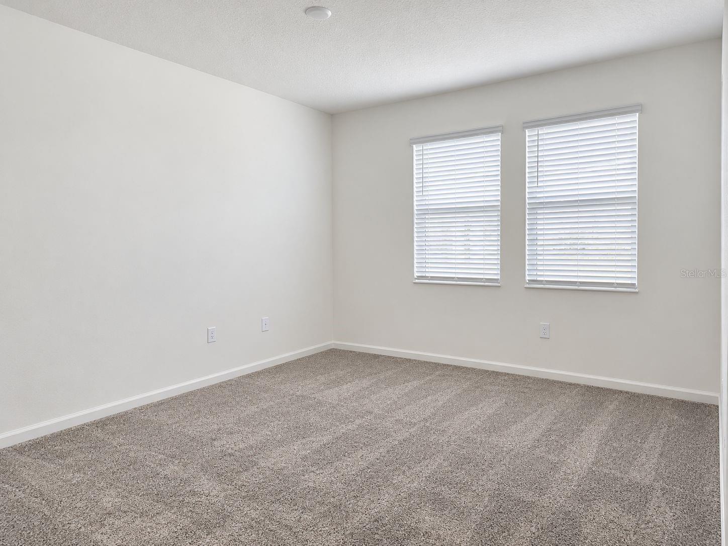 Primary Bedroom Alternate View