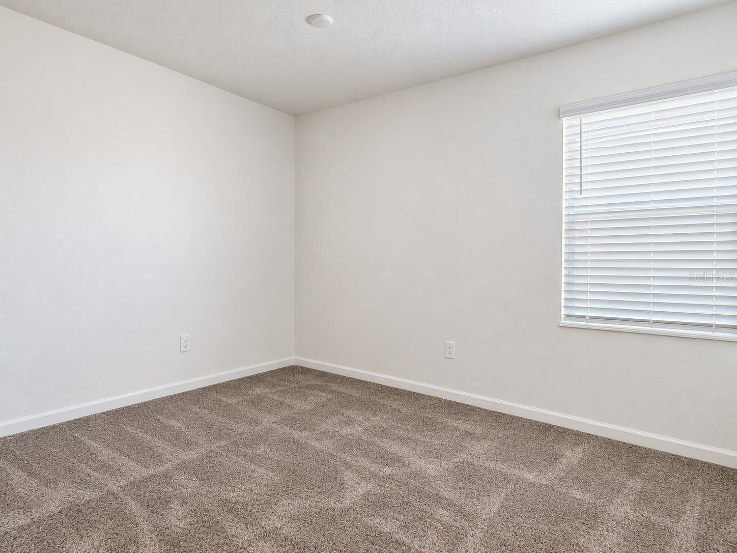 Secondary Bedroom Two