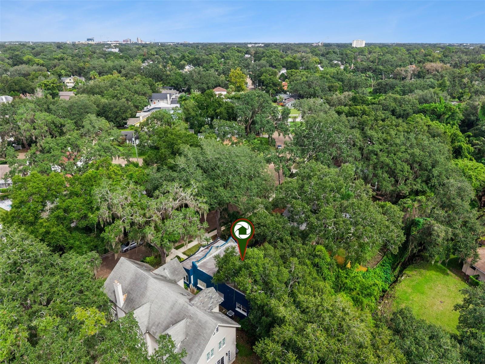 215 S LAWSONA BOULEVARD, Orlando, FL 32801