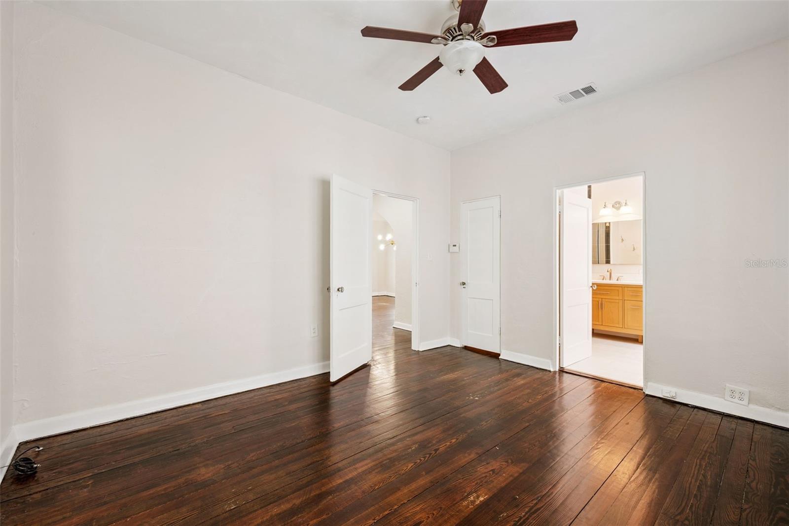 Primary Suite