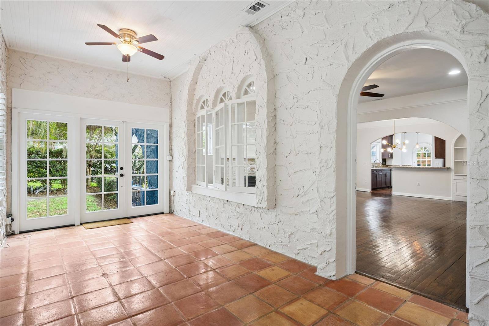 Florida Room