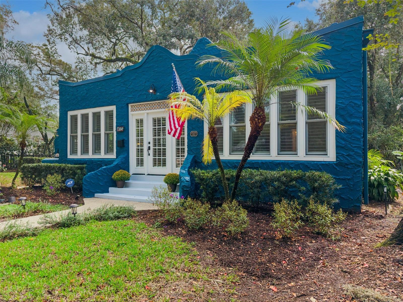 215 S LAWSONA BOULEVARD, Orlando, FL 32801