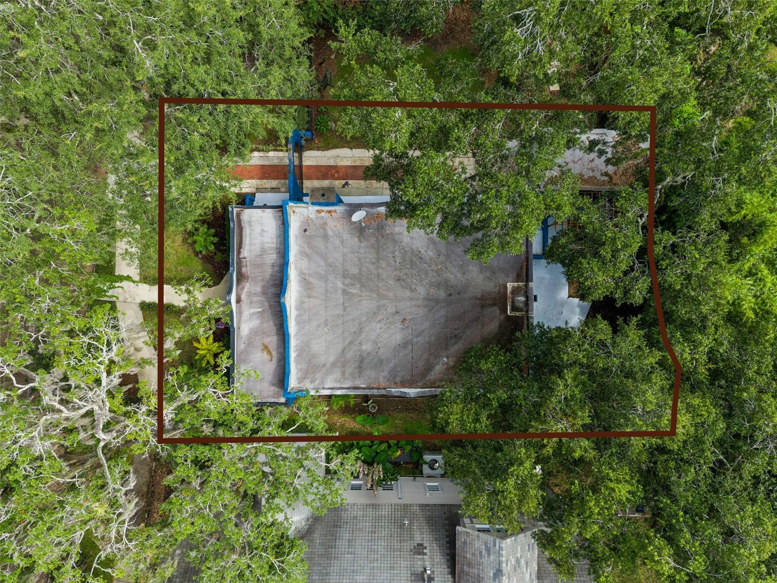 215 S LAWSONA BOULEVARD, Orlando, FL 32801