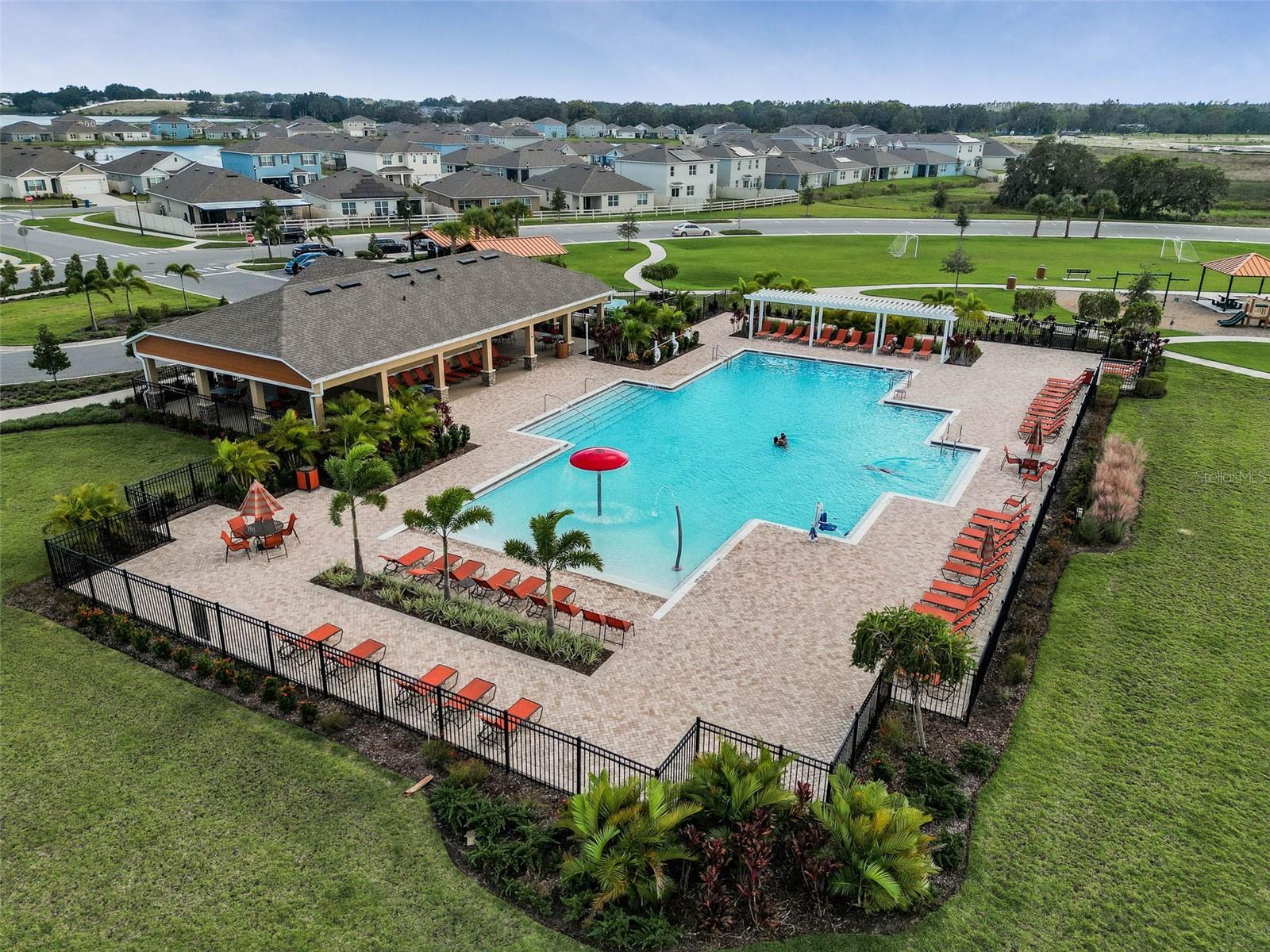 1104 FOX PATH, Davenport, FL 33837