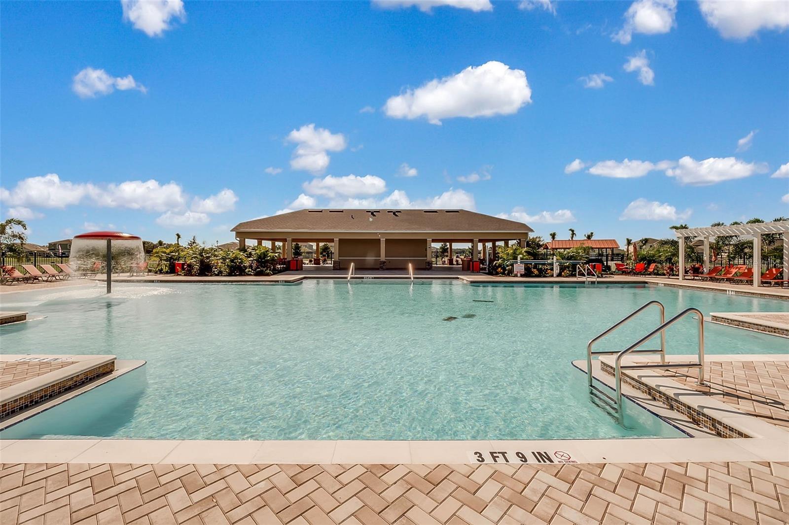 1104 FOX PATH, Davenport, FL 33837