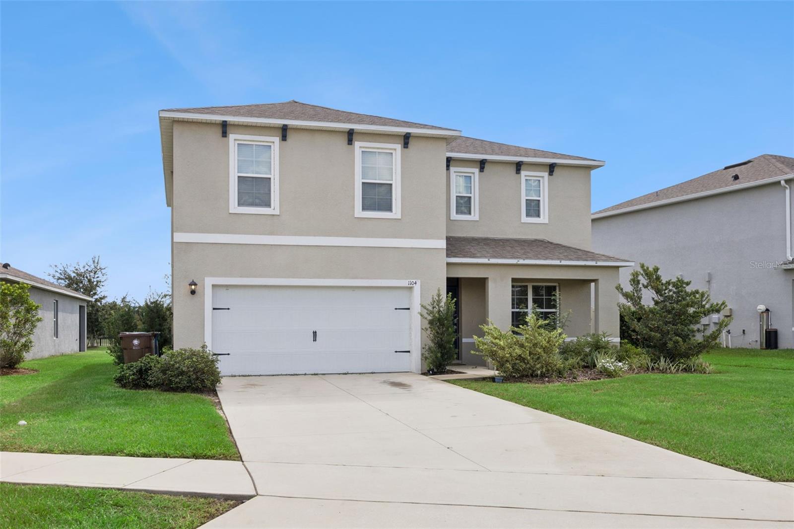 1104 FOX PATH, Davenport, FL 33837