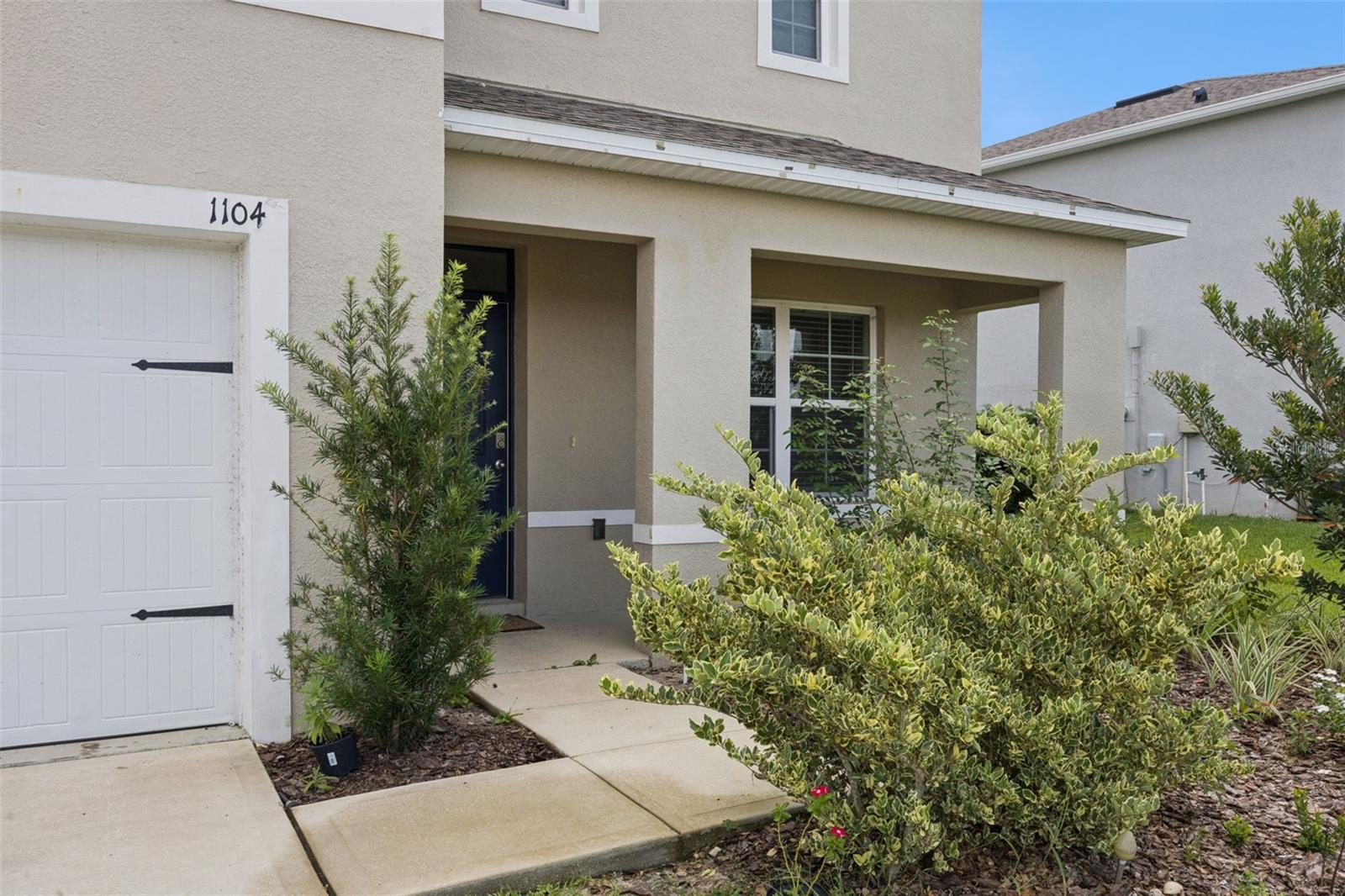 1104 FOX PATH, Davenport, FL 33837