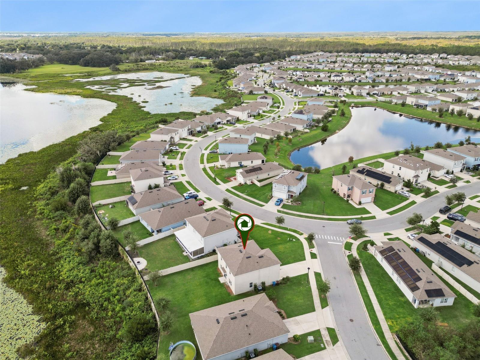 1104 FOX PATH, Davenport, FL 33837