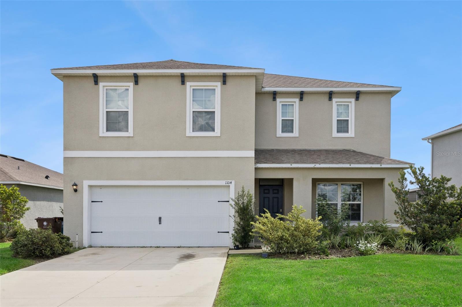 1104 FOX PATH, Davenport, FL 33837