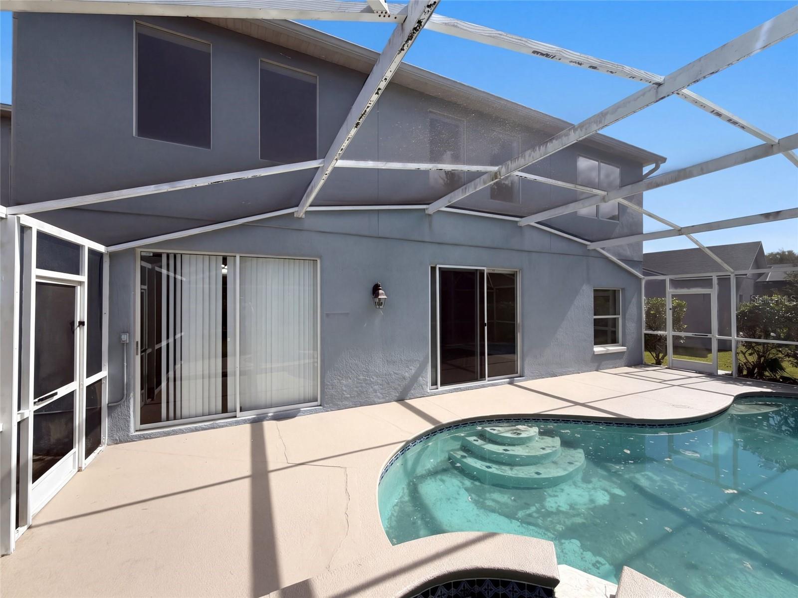 2541 JASMINE TRACE DRIVE, Kissimmee, FL 34758