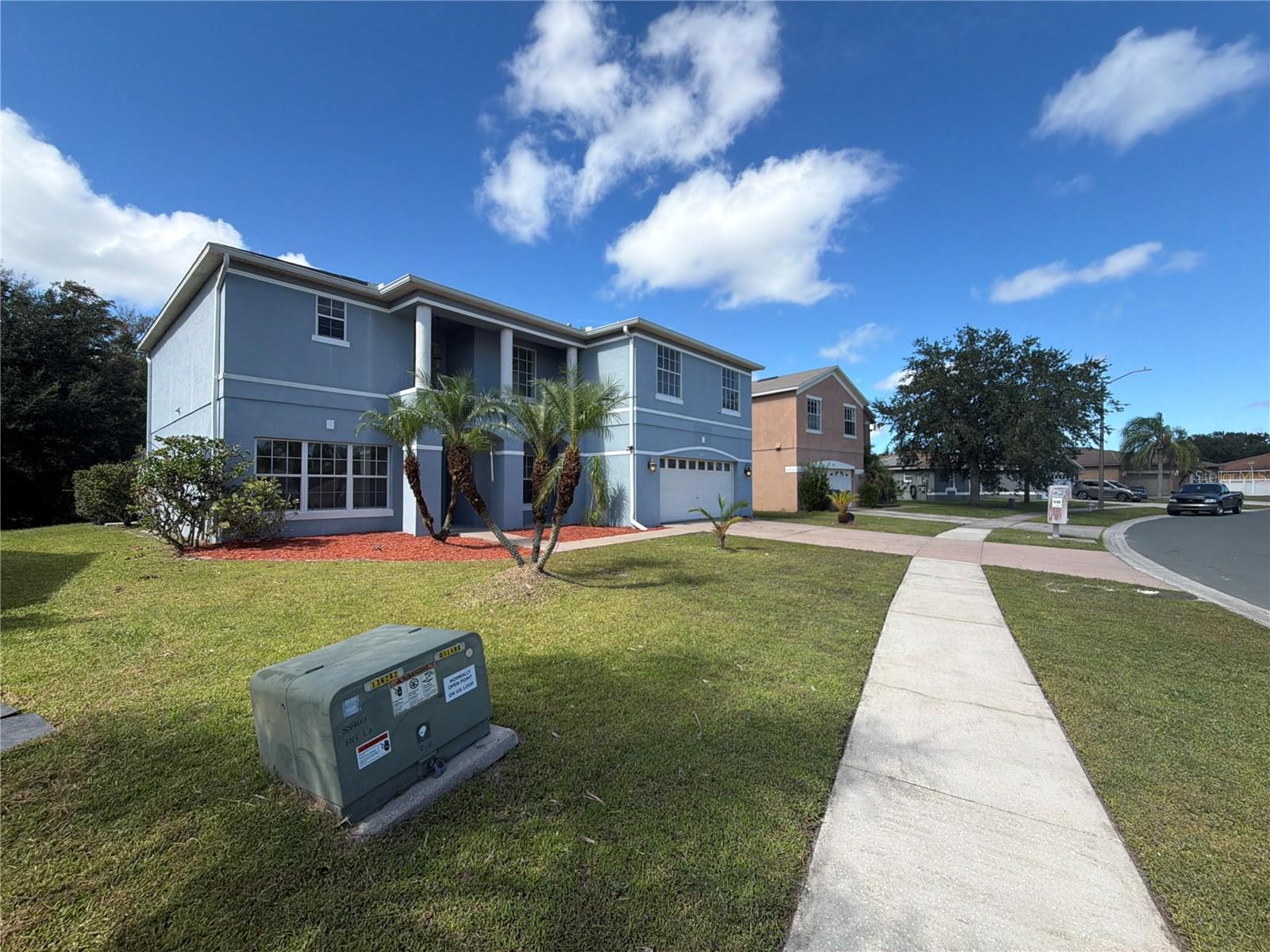 2541 JASMINE TRACE DRIVE, Kissimmee, FL 34758