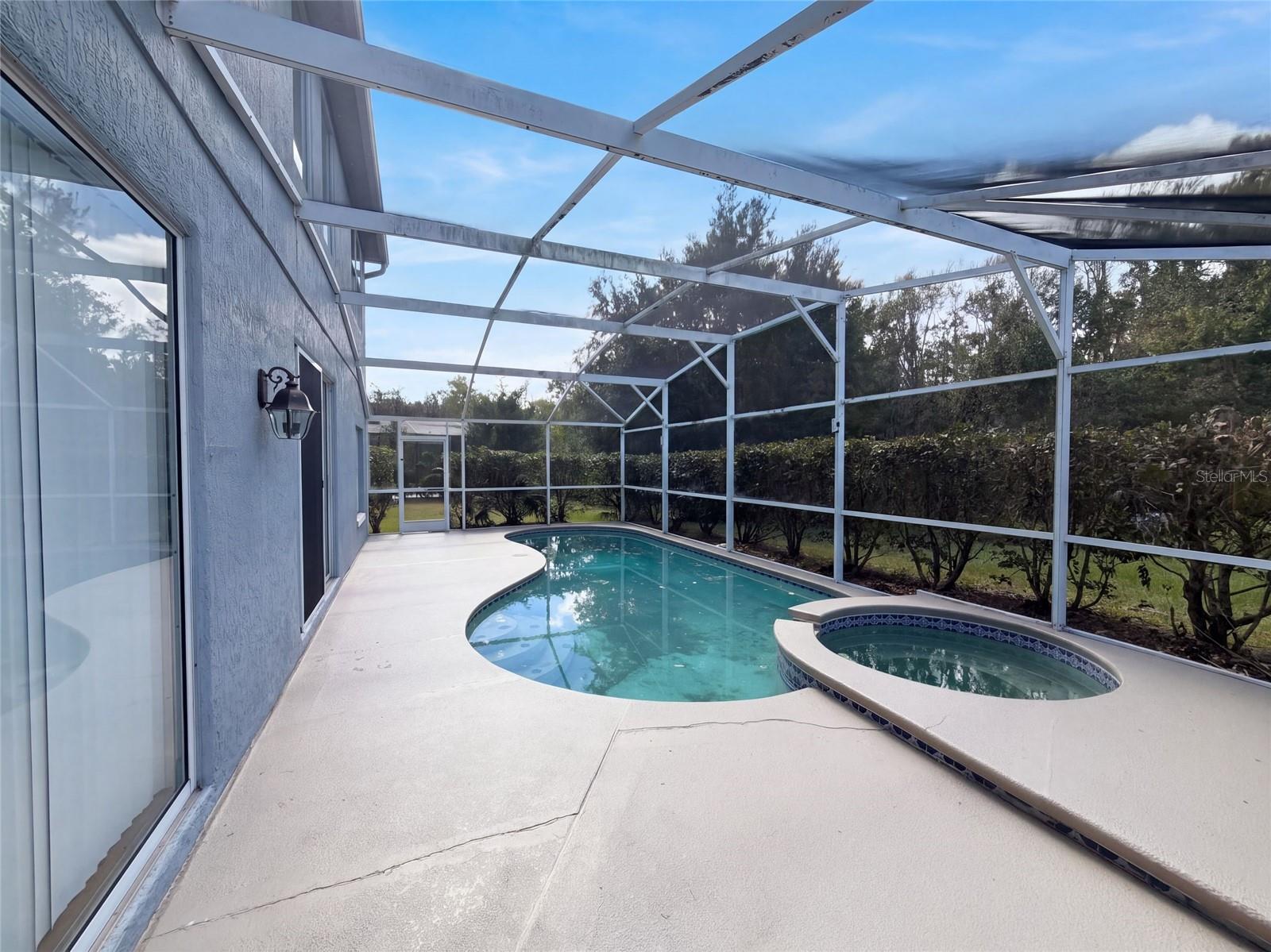 2541 JASMINE TRACE DRIVE, Kissimmee, FL 34758