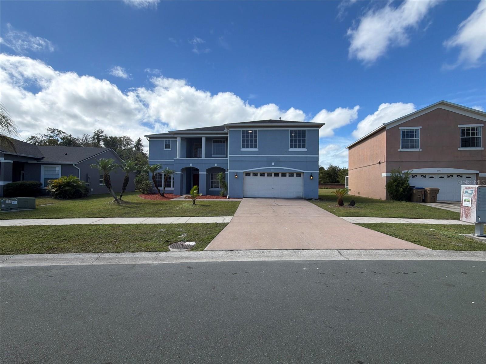 2541 JASMINE TRACE DRIVE, Kissimmee, FL 34758 2541 JASMINE TRACE DRIVE, Kissimmee, FL 34758