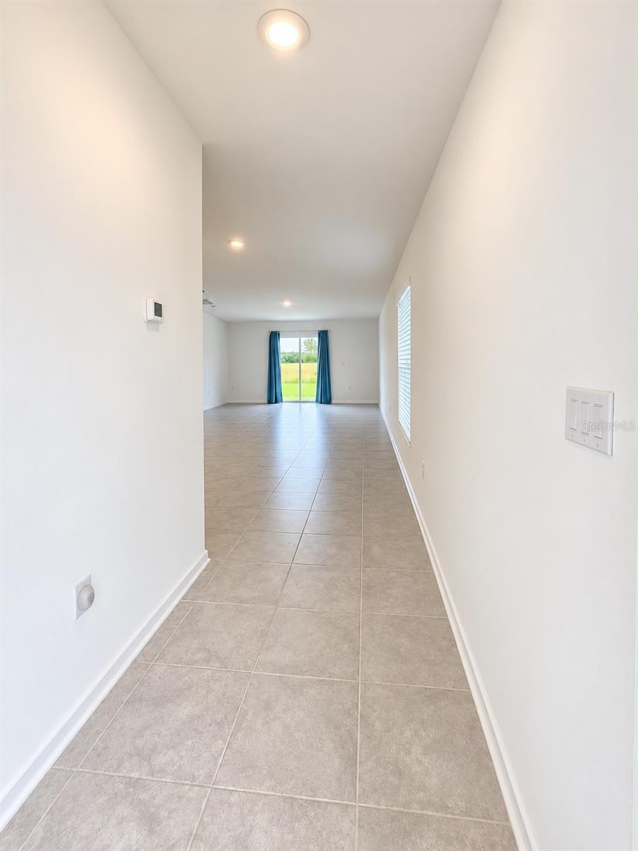 Interior Hallway 02