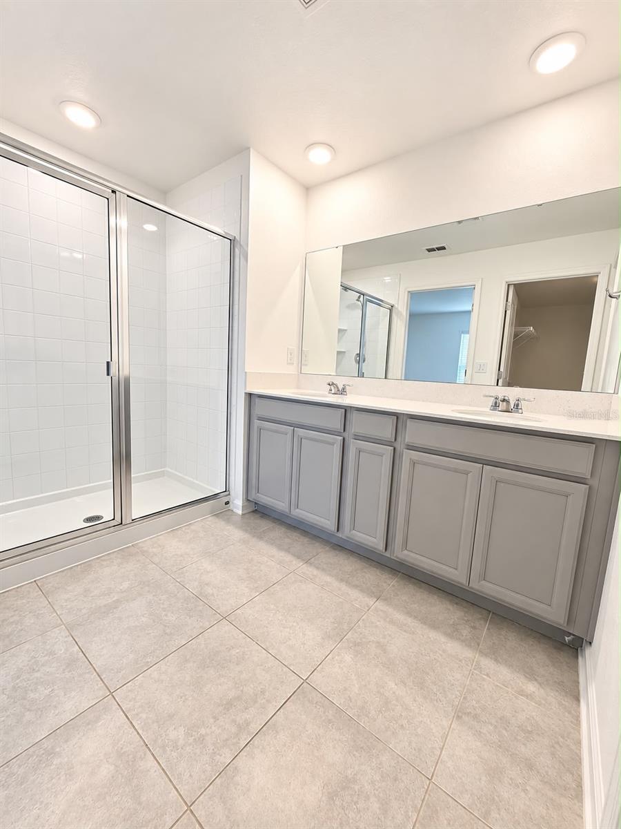 Bathroom Vanity