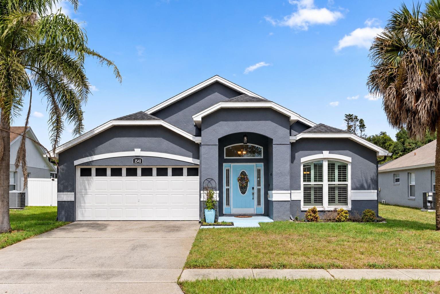1541 INDIAN OAKS TRAIL, Kissimmee, FL 34747 1541 INDIAN OAKS TRAIL, Kissimmee, FL 34747
