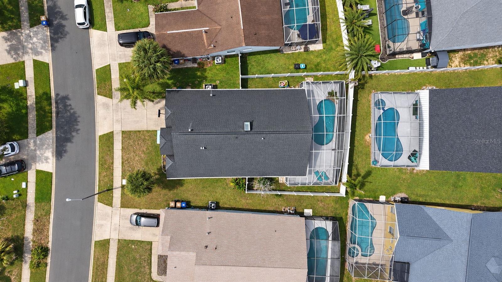 1541 INDIAN OAKS TRAIL, Kissimmee, FL 34747