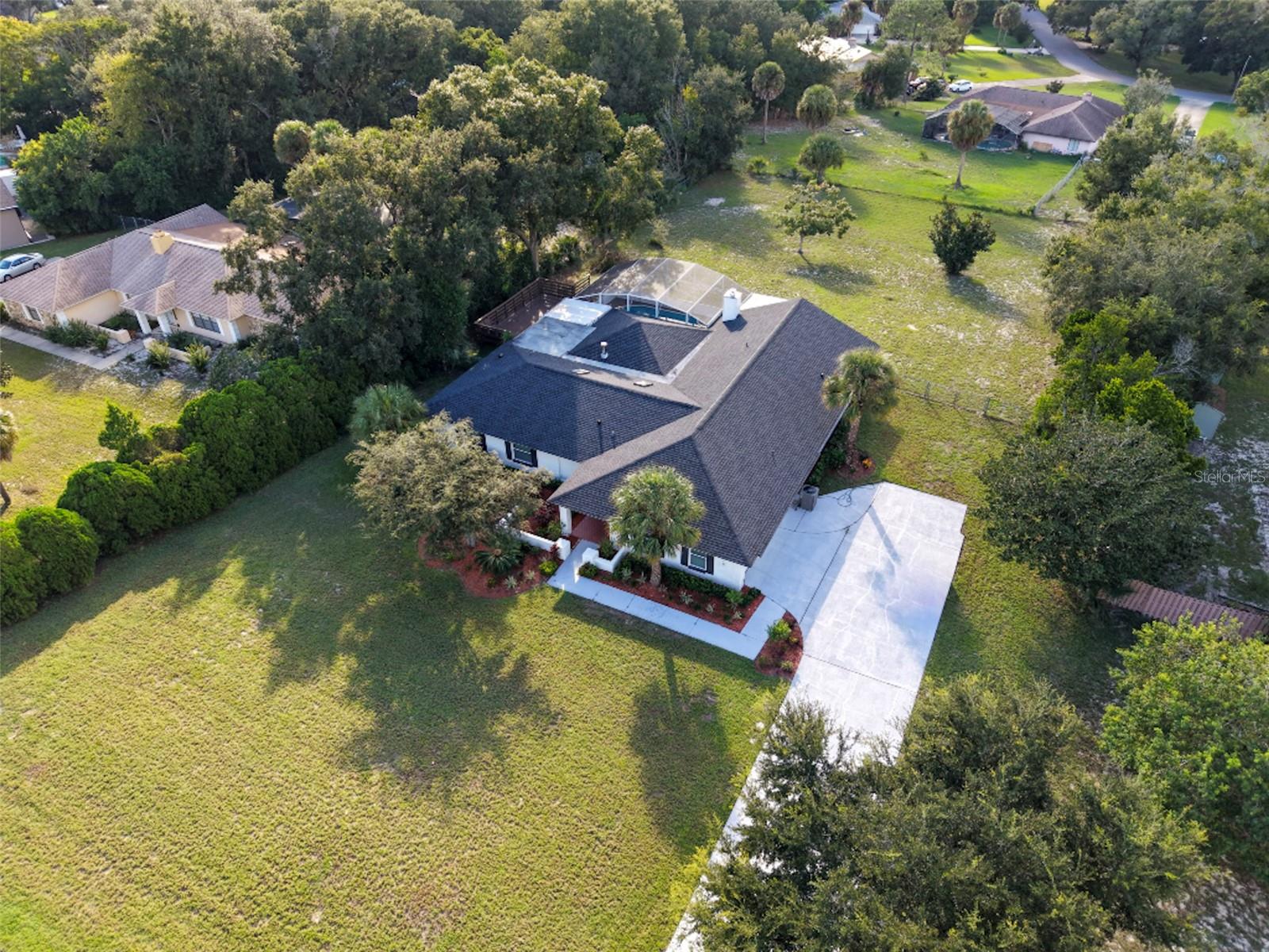 1910 LONG POND DRIVE, Longwood, FL 32779