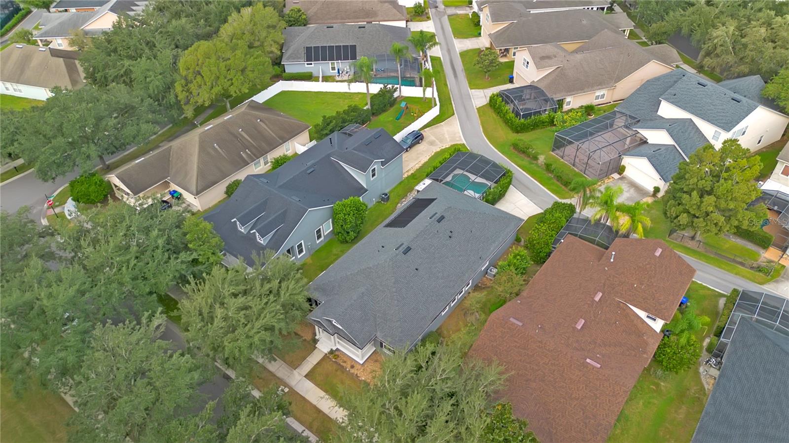 7030 MAPPERTON DRIVE, Windermere, FL 34786