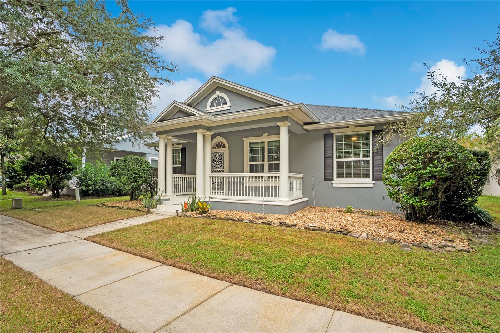 7030 MAPPERTON DRIVE, Windermere, FL 34786