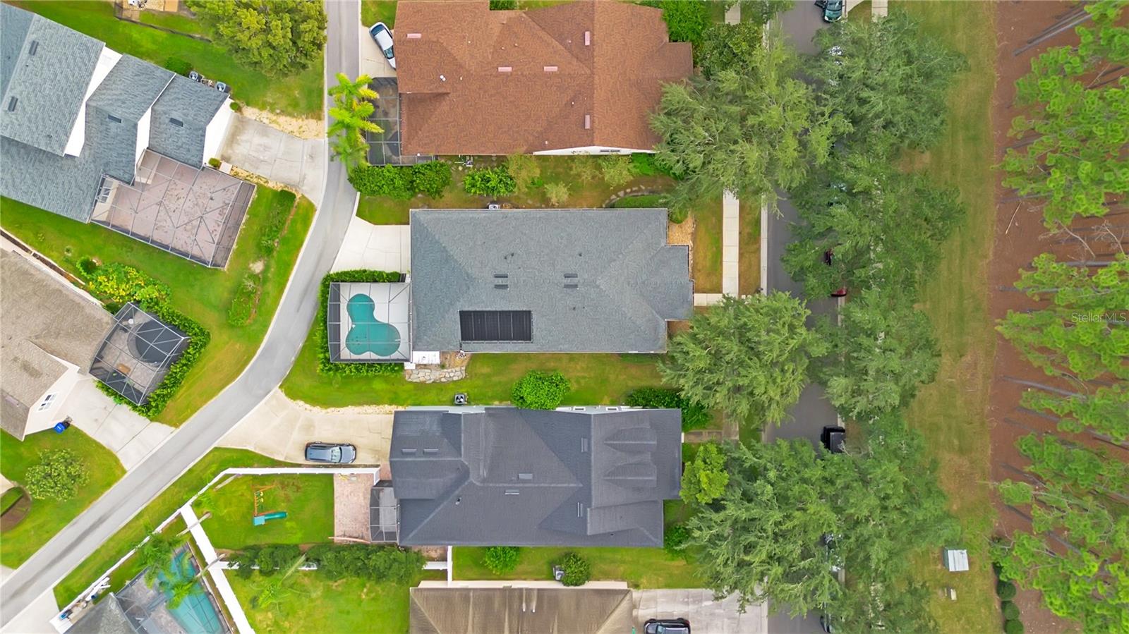 7030 MAPPERTON DRIVE, Windermere, FL 34786