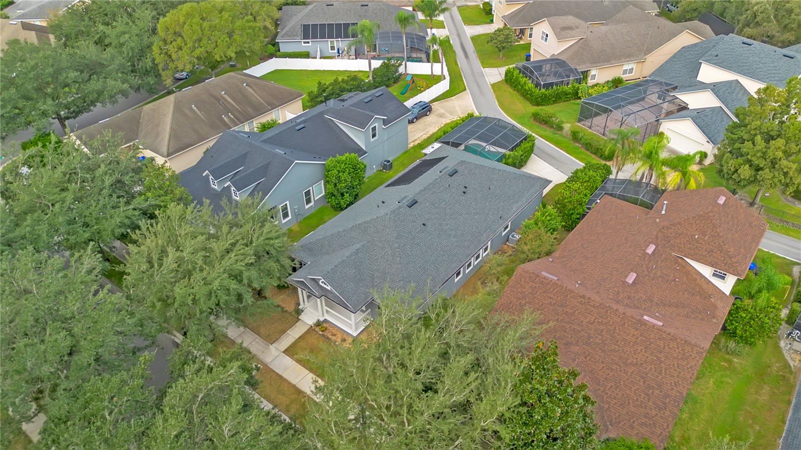 7030 MAPPERTON DRIVE, Windermere, FL 34786