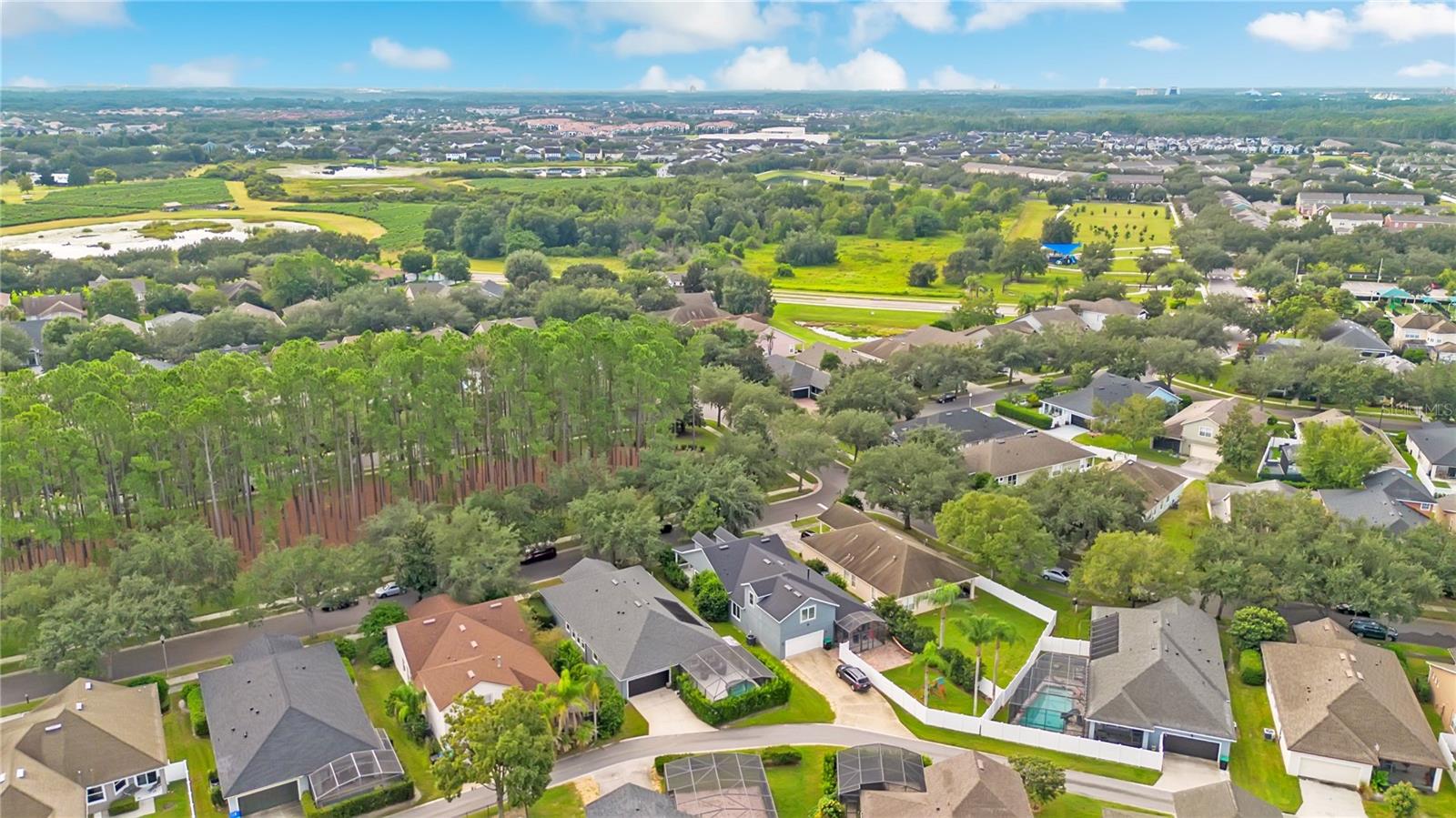 7030 MAPPERTON DRIVE, Windermere, FL 34786