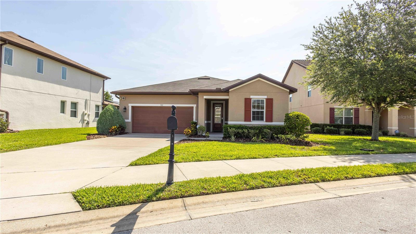 922 SUFFOLK PLACE, Davenport, FL 33896