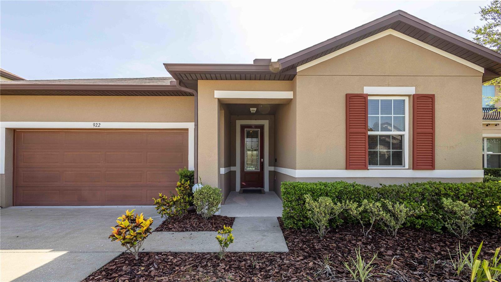 922 SUFFOLK PLACE, Davenport, FL 33896