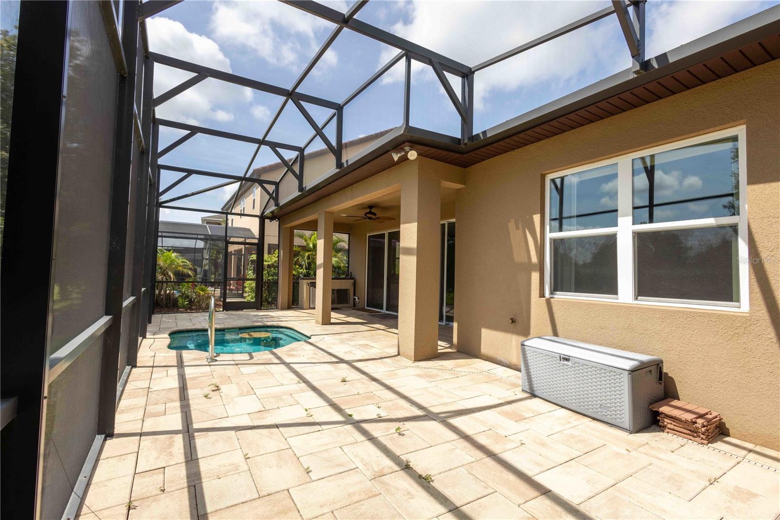 922 SUFFOLK PLACE, Davenport, FL 33896
