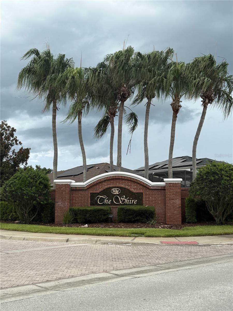 922 SUFFOLK PLACE, Davenport, FL 33896