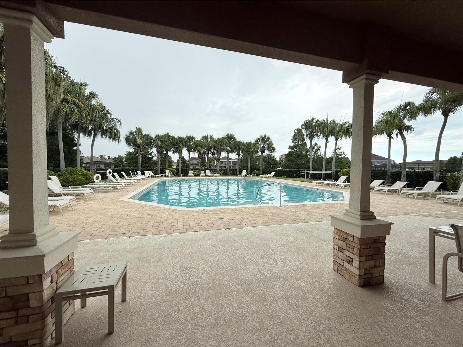 922 SUFFOLK PLACE, Davenport, FL 33896