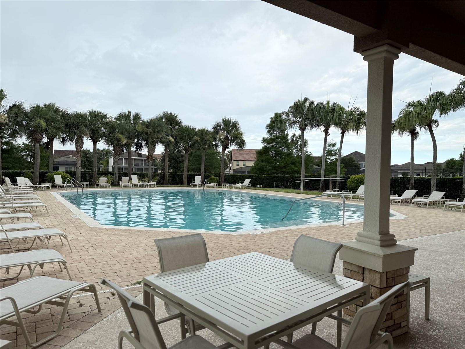 922 SUFFOLK PLACE, Davenport, FL 33896