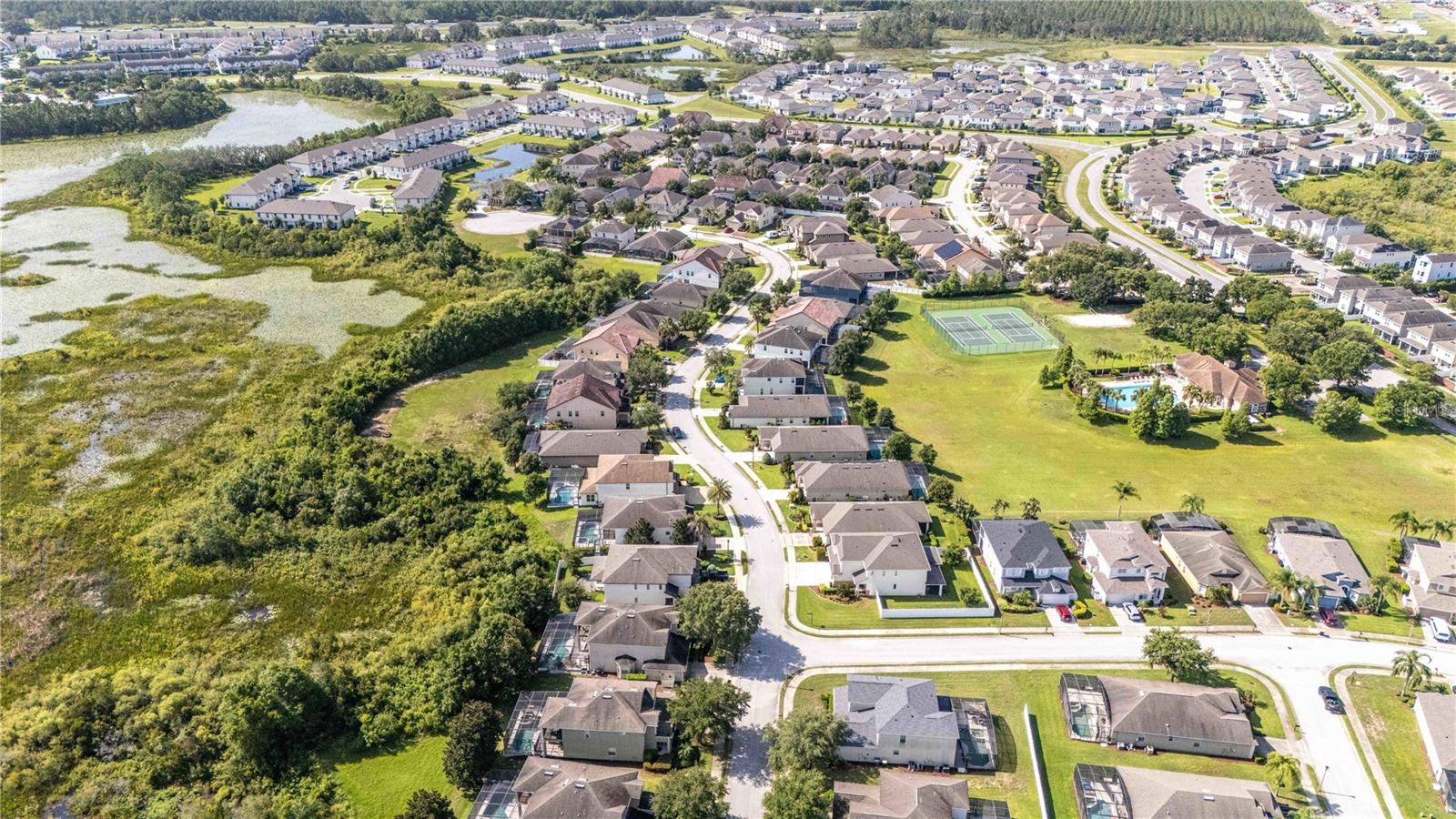 922 SUFFOLK PLACE, Davenport, FL 33896