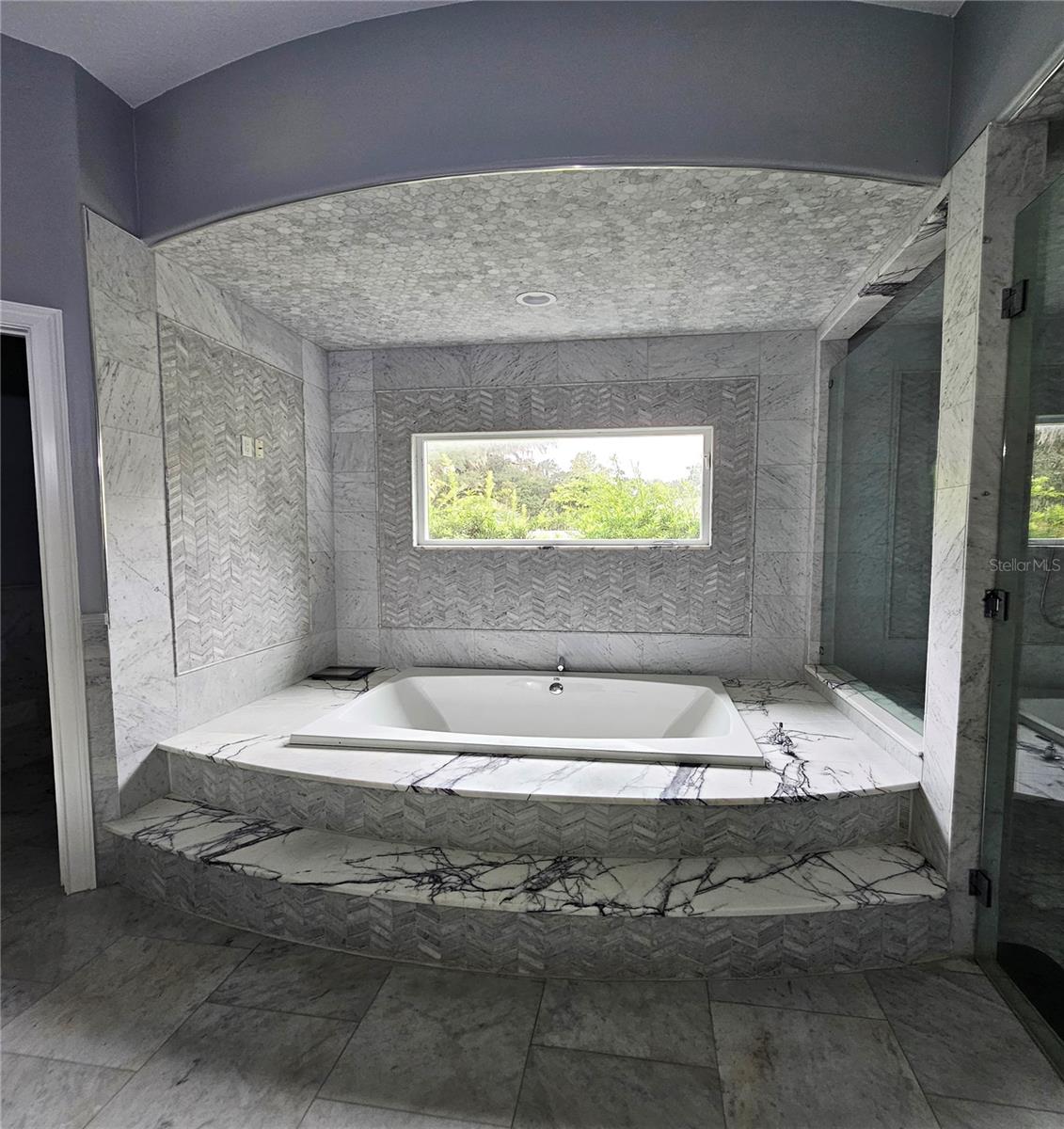 master tub