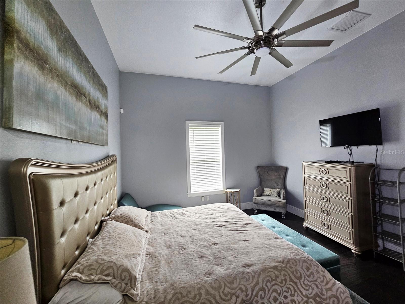 Bedroom 3a