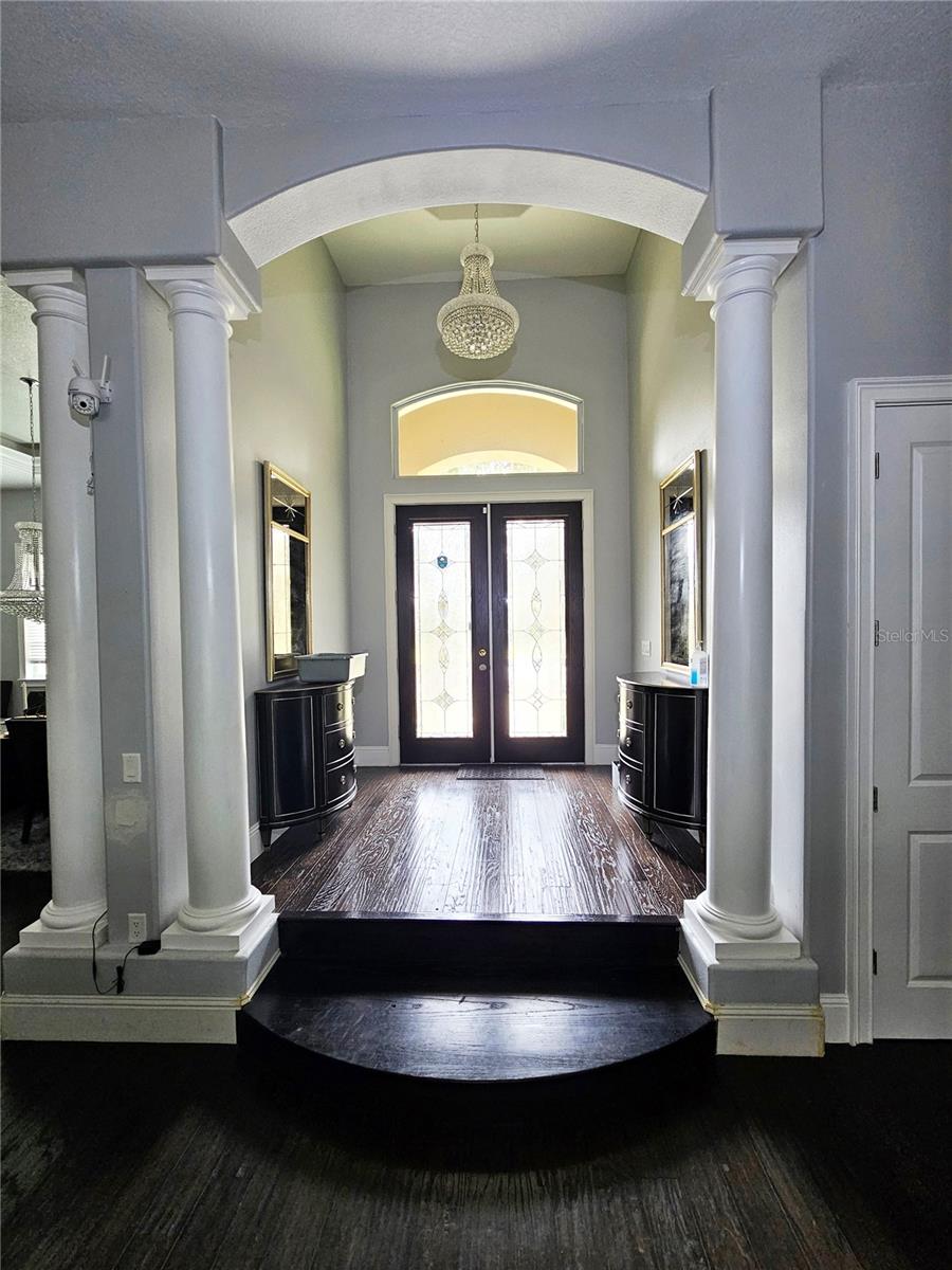 Foyer