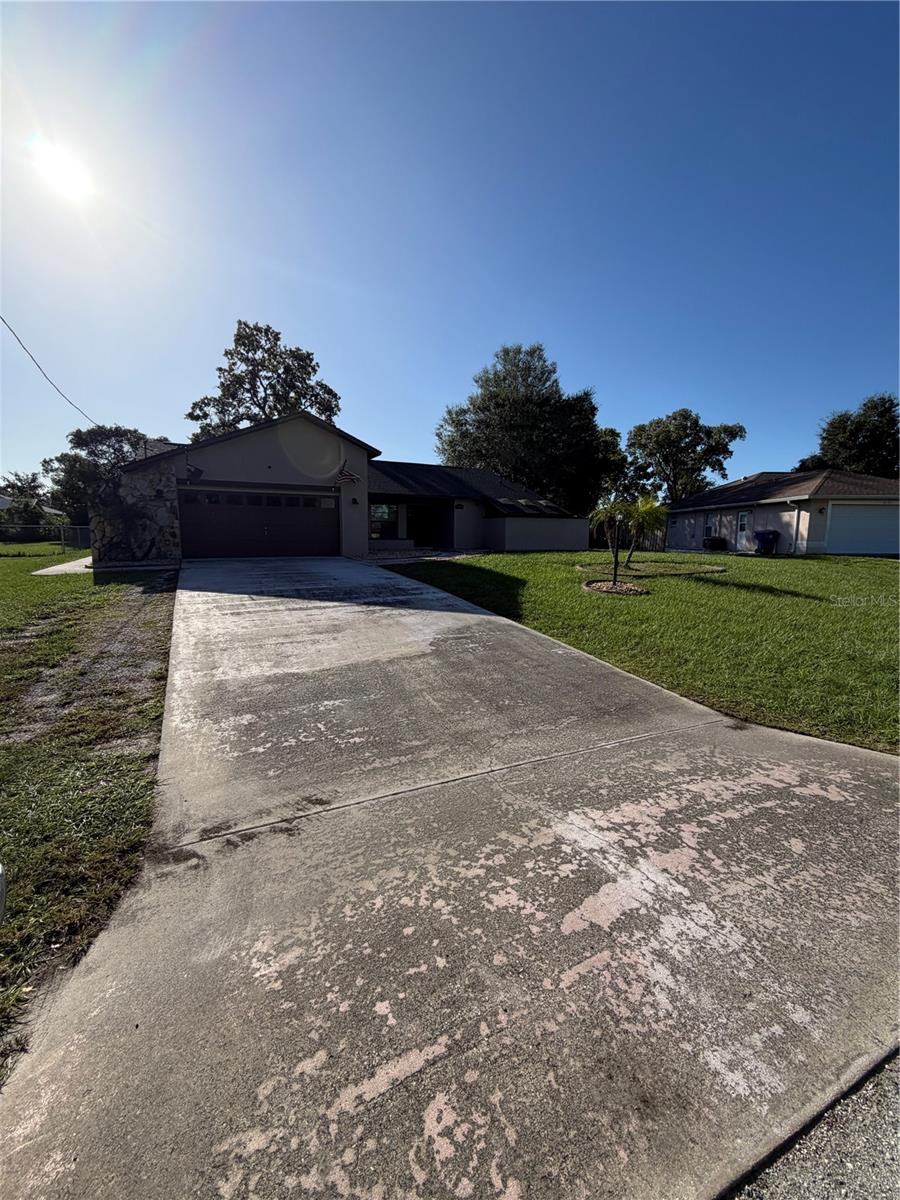 8334 COLMA STREET, Spring Hill, FL 34606