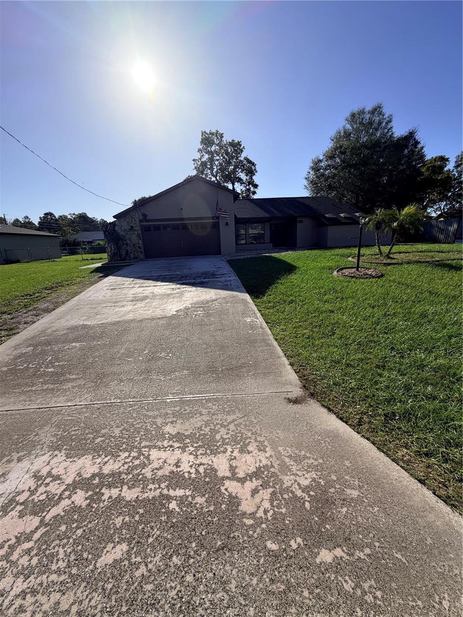 8334 COLMA STREET, Spring Hill, FL 34606