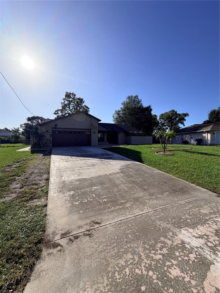 8334 COLMA STREET, Spring Hill, FL 34606