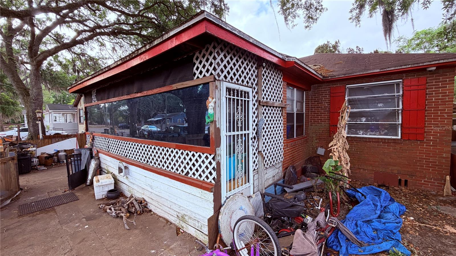 270 E 46TH STREET, Jacksonville, FL 32208