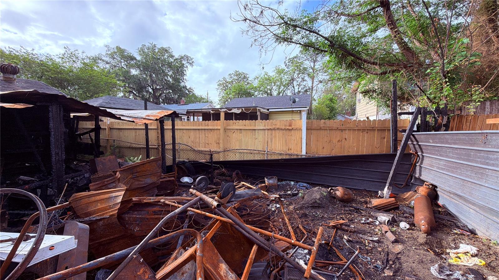 270 E 46TH STREET, Jacksonville, FL 32208