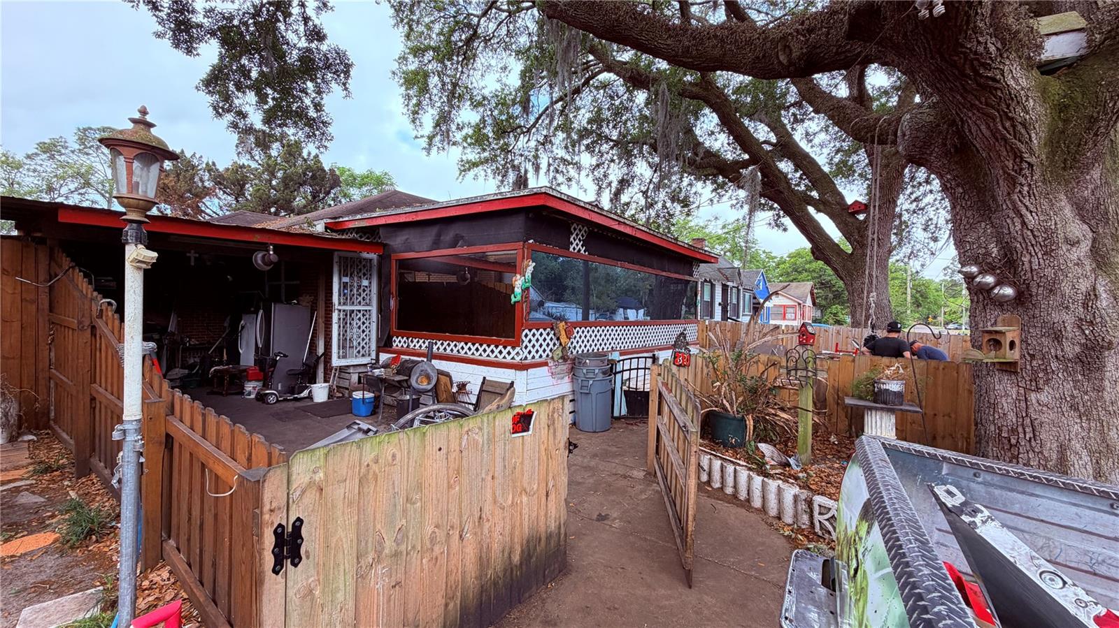 270 E 46TH STREET, Jacksonville, FL 32208 270 E 46TH STREET, Jacksonville, FL 32208