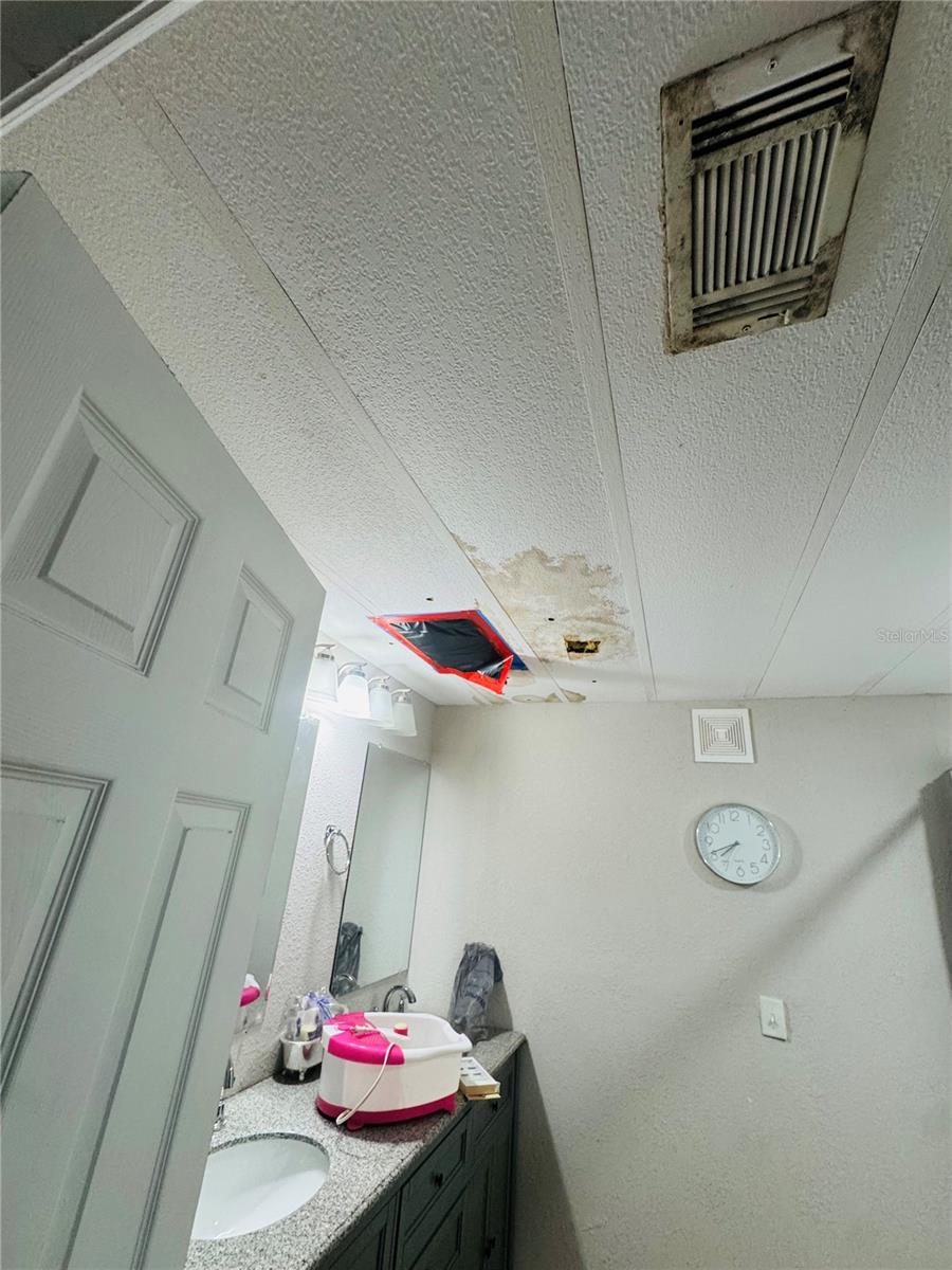 Bathroom  2
