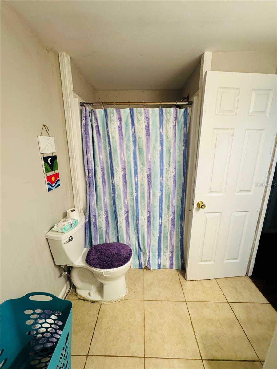 Bathroom 1