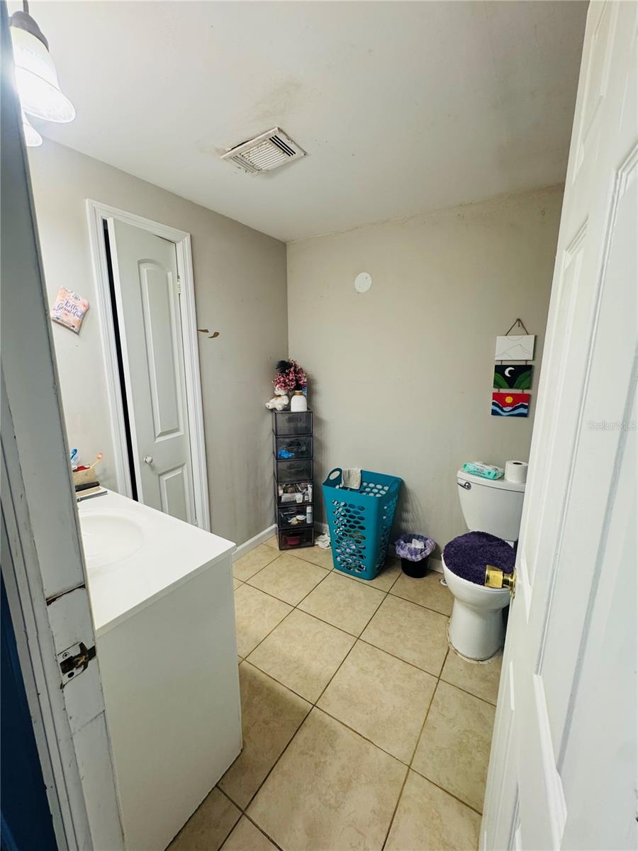 Bathroom 1