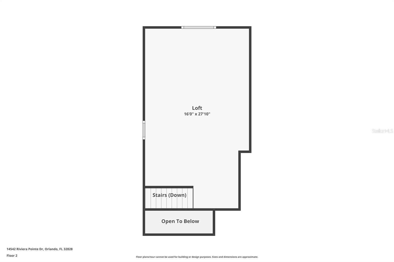 14542 RIVIERA POINTE DRIVE, Orlando, FL 32828
