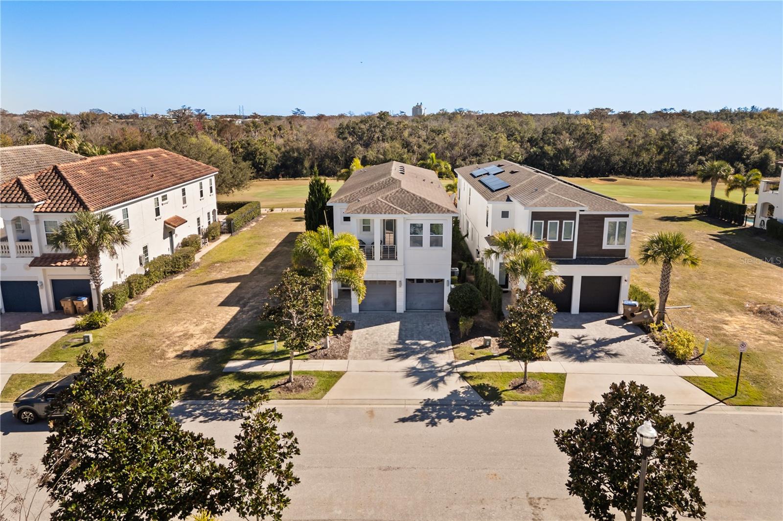 1113 CASTLE PINES COURT, Reunion, FL 34747