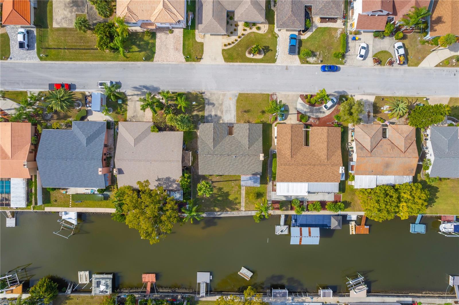 9840 SAN SEBASTIAN WAY, Port Richey, FL 34668